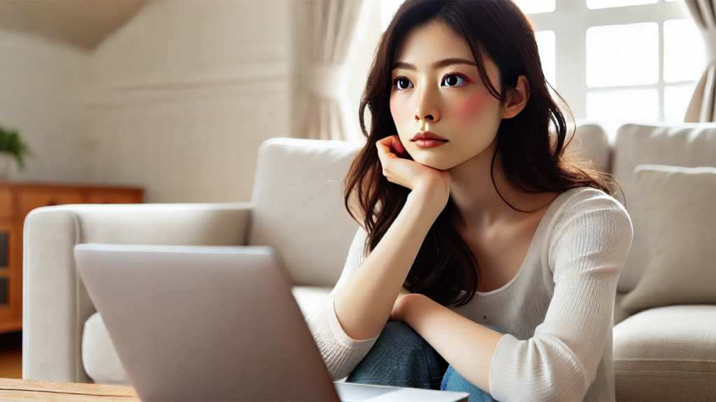 ブログがネタ切れ!?記事ネタに二度と困らなくなる方法を教えます!